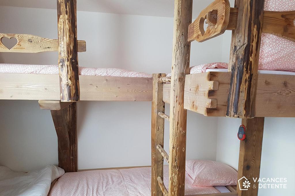 Nazca C8 Apartamento Val Thorens